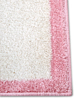Kindervloerkleed  -  Springer Roze - Afbeelding 3