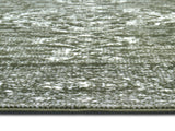 Velours vloerkleed - Méridional Groen - Afbeelding 3