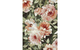 Vloerkleed bloemen anaheim 3434